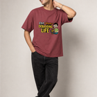 Ctrl Rum Men's T-Shirt — view 14