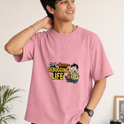 Ctrl Rum Men's T-Shirt — view 15