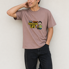 Ctrl Rum Men's T-Shirt — view 16