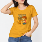 Don't Talk Dog Women's T-Shirt — view 7