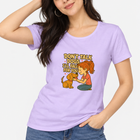 Don't Talk Dog Women's T-Shirt — view 10