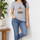 Espresso Women's T-Shirt — view 6