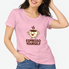Espresso Women's T-Shirt — view 8