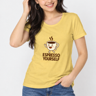 Espresso Women's T-Shirt — view 12