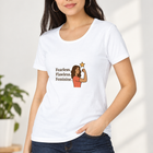 Fearless Women's T-Shirt — view 30