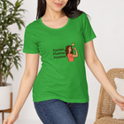 Fearless Women's T-Shirt — view 35