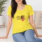 Fearless Women's T-Shirt — view 37