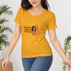 Fearless Women's T-Shirt — view 39
