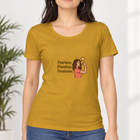 Fearless Women's T-Shirt — view 40