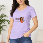 Fearless Women's T-Shirt — view 42