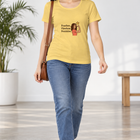 Fearless Women's T-Shirt — view 34