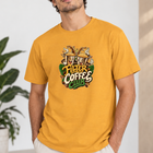 Filter Coffee Men's T-Shirt — view 6