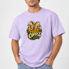 Filter Coffee Men's T-Shirt — view 9