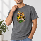 Filter Coffee Men's T-Shirt — view 4