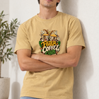 Filter Coffee Men's T-Shirt — view 10