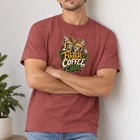 Filter Coffee Men's T-Shirt — view 11