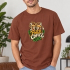Filter Coffee Men's T-Shirt — view 14