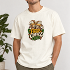 Filter Coffee Men's T-Shirt — view 15