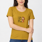 I can Women's T-Shirt — view 6