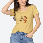 I can Women's T-Shirt — view 9