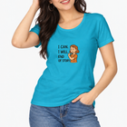 I can Women's T-Shirt — view 10