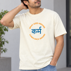 Karma Men's T-Shirt — view 8