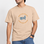 Karma Men's T-Shirt — view 9