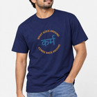 Karma Men's T-Shirt — view 2
