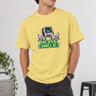 Merge Conflict Men's T-Shirt — view 6