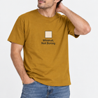 Minimal Men's T-Shirt — view 6
