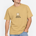 Minimal Men's T-Shirt — view 9
