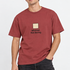 Minimal Men's T-Shirt — view 10