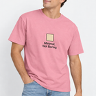 Minimal Men's T-Shirt — view 11