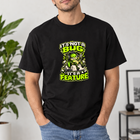 Not a Bug Men's T-Shirt — view 2