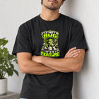 Not a Bug Men's T-Shirt — view 7