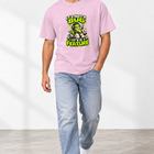 Not a Bug Men's T-Shirt — view 8