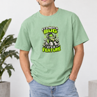 Not a Bug Men's T-Shirt — view 10