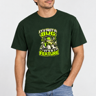 Not a Bug Men's T-Shirt — view 5