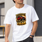 Own Thar Men's Oversized T-Shirt — view 1