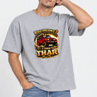 Own Thar Men's Oversized T-Shirt — view 4