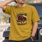 Own Thar Men's Oversized T-Shirt — view 8