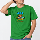 Sleep not found Men's T-Shirt — view 6