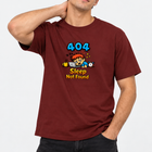 Sleep not found Men's T-Shirt — view 8