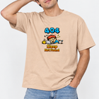 Sleep not found Men's T-Shirt — view 10
