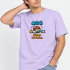 Sleep not found Men's T-Shirt — view 11