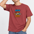 Sleep not found Men's T-Shirt — view 13