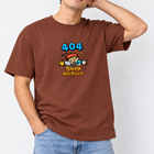 Sleep not found Men's T-Shirt — view 15